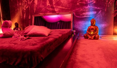 Power Of Touch Tantramassage - Erotic Massage in Aschaffenburg, Germany