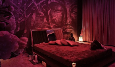 Power Of Touch Tantramassage - Erotic Massage in Aschaffenburg, Germany