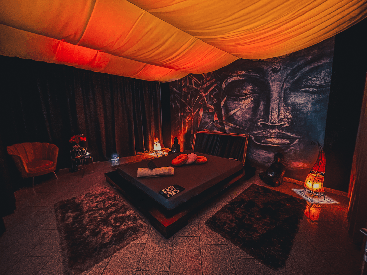 Power Of Touch Tantramassage - Erotic Massage in Aschaffenburg, Germany