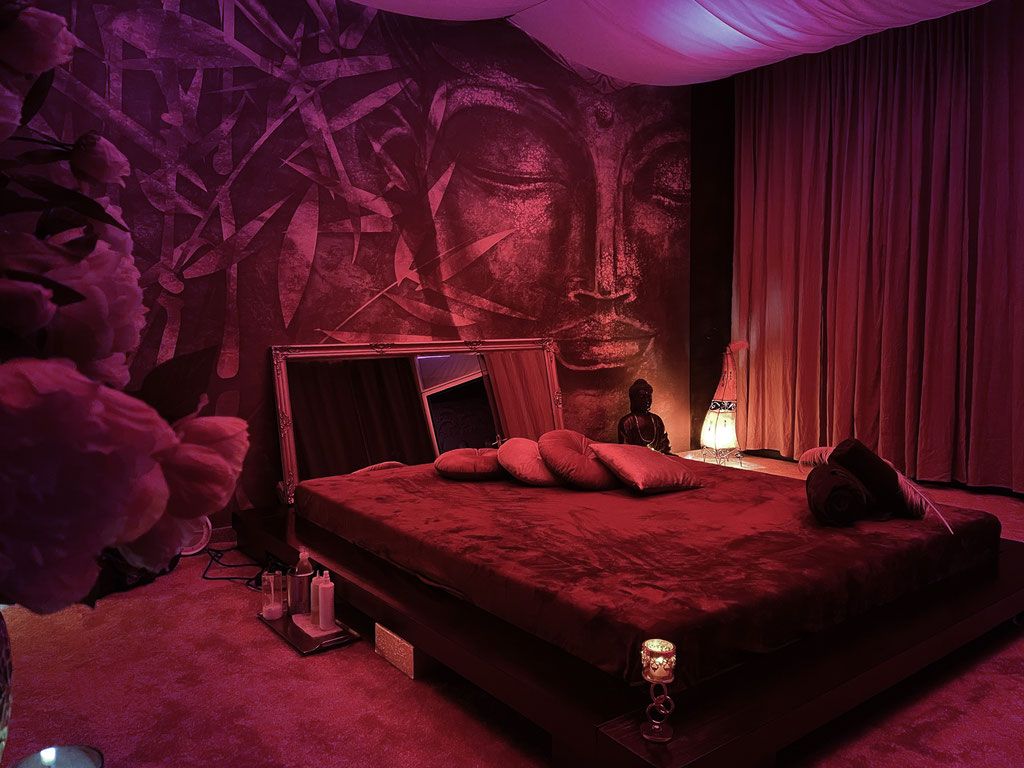 Power Of Touch Tantramassage - Erotic Massage in Aschaffenburg, Germany