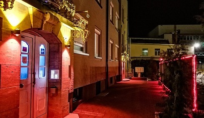 Augsburg Bordell - Brothel in Augsburg, Germany