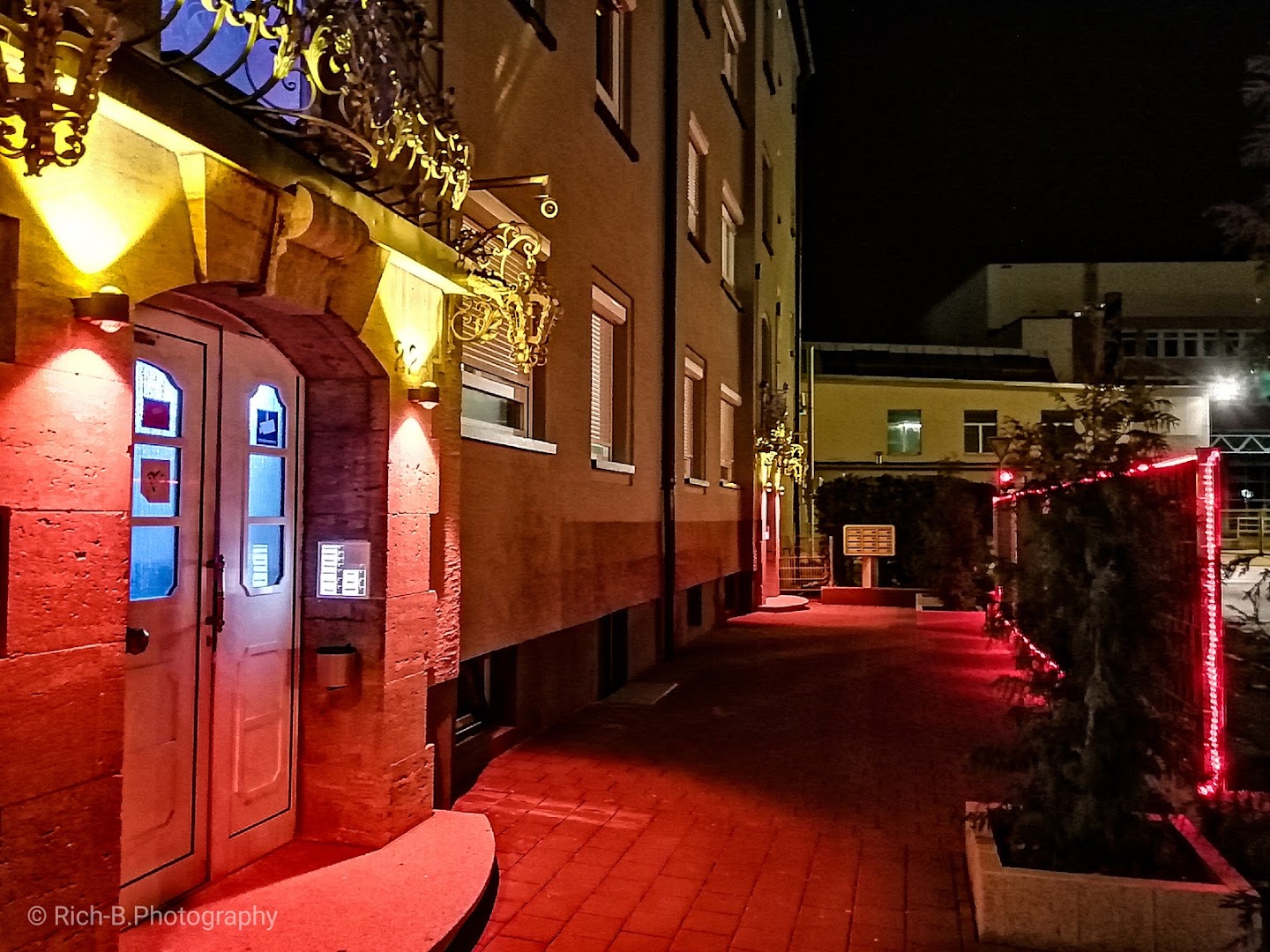 Augsburg Bordell - Brothel in Augsburg, Germany