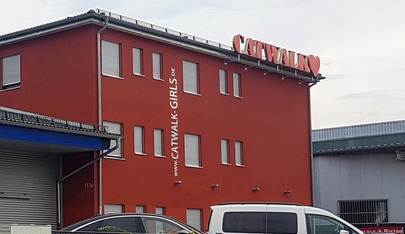 Catwalk Laufhaus - Brothel in Augsburg, Germany