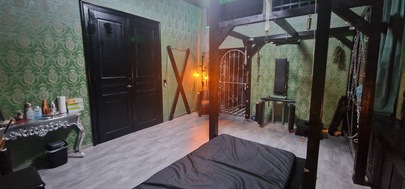 Domicile Dark Emotion - Brothel in Augsburg, Germany