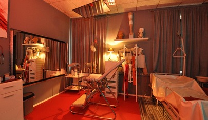 Domicile Dark Emotion - Brothel in Augsburg, Germany