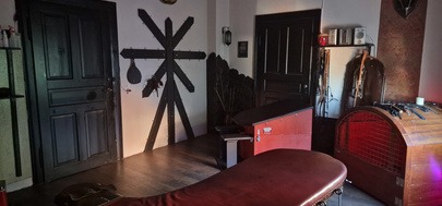 Domicile Dark Emotion - Brothel in Augsburg, Germany