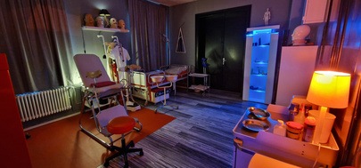 Domicile Dark Emotion - Brothel in Augsburg, Germany