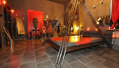 Domicile Dark Emotion - Brothel in Augsburg, Germany