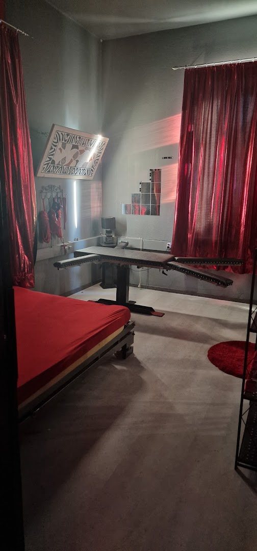 Domicile Dark Emotion - Brothel in Augsburg, Germany