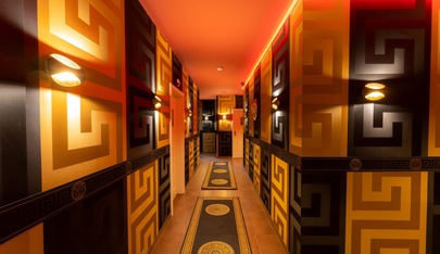 Erosgarden - Brothel in Augsburg, Germany