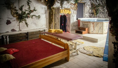 Häschenclub - Brothel in Augsburg, Germany