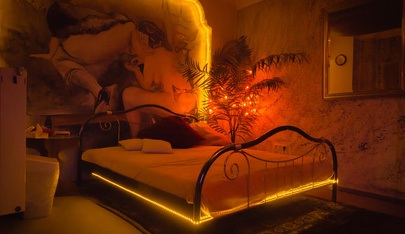Häschenclub - Brothel in Augsburg, Germany