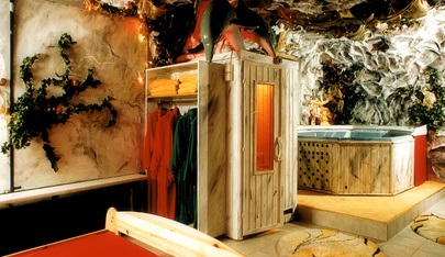 Häschenclub - Brothel in Augsburg, Germany