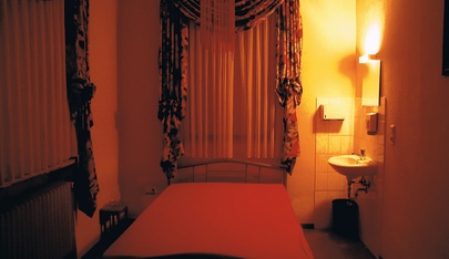 Häschenclub - Brothel in Augsburg, Germany