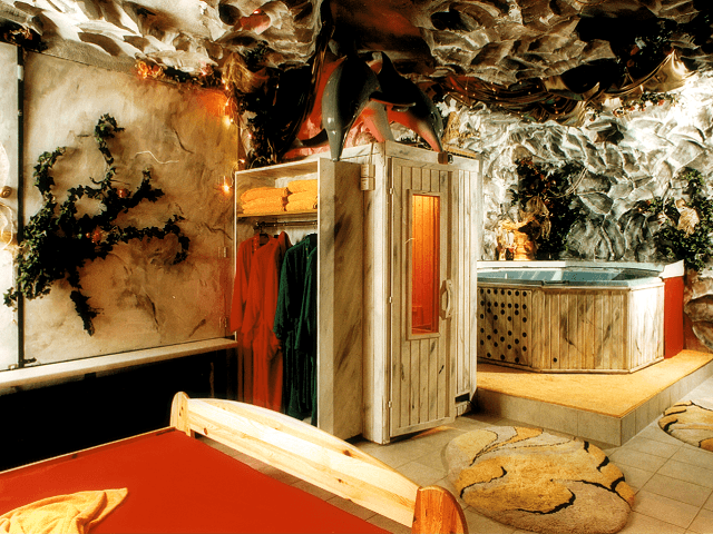 Häschenclub - Brothel in Augsburg, Germany