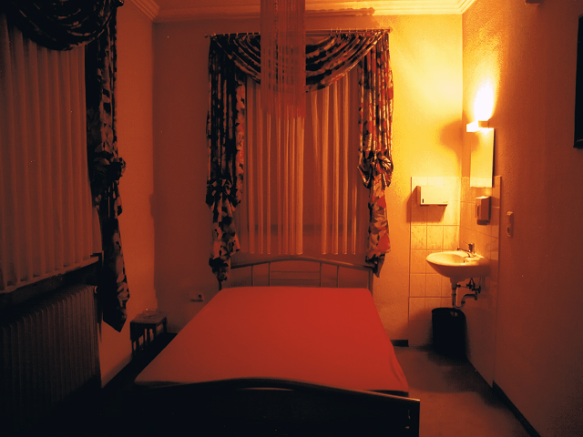 Häschenclub - Brothel in Augsburg, Germany