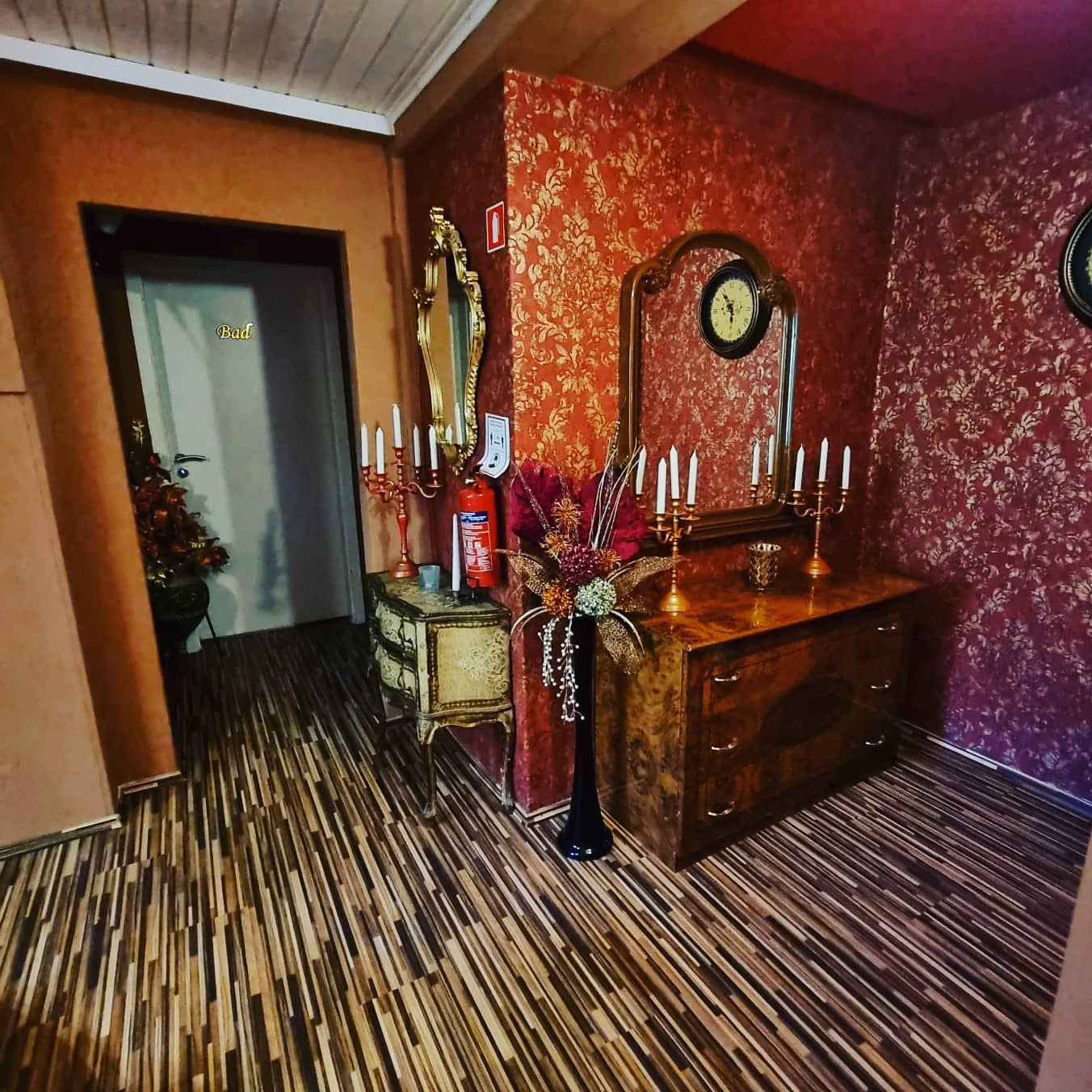 Haus Edelweiss - Brothel in Augsburg, Germany