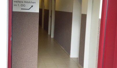 Laufhaus 29 Augsburg - Brothel in Augsburg, Germany