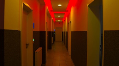 Laufhaus 29 Augsburg - Brothel in Augsburg, Germany
