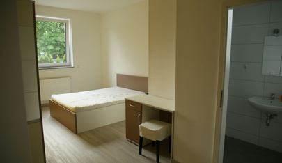 Laufhaus 29 Augsburg - Brothel in Augsburg, Germany