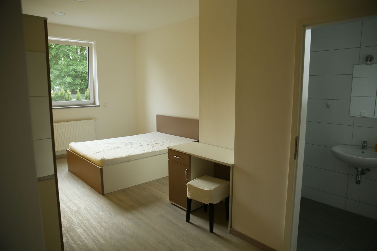 Laufhaus 29 Augsburg - Brothel in Augsburg, Germany