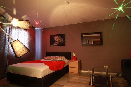 Purpur Augsburg Erotik - Brothel in Augsburg, Germany