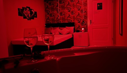Red Roses Bordell Und Bar - Brothel in Augsburg, Germany