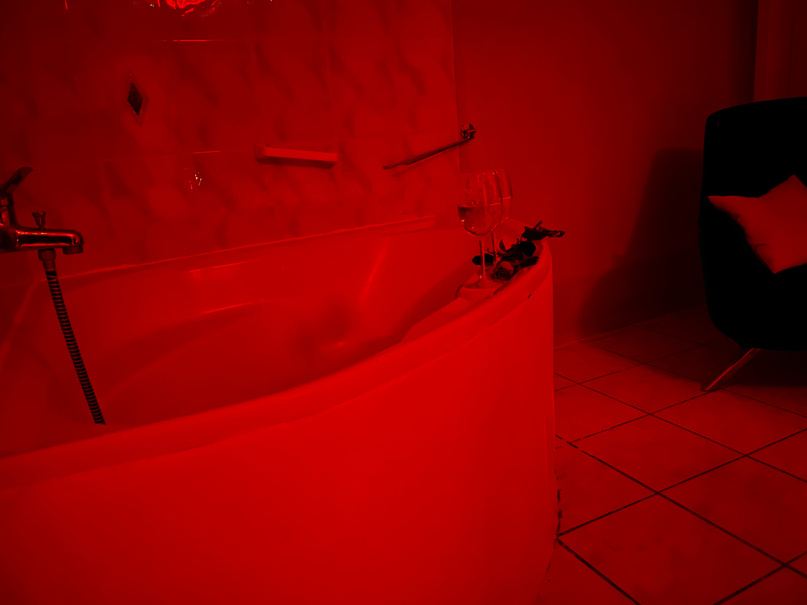Red Roses Bordell Und Bar - Brothel in Augsburg, Germany