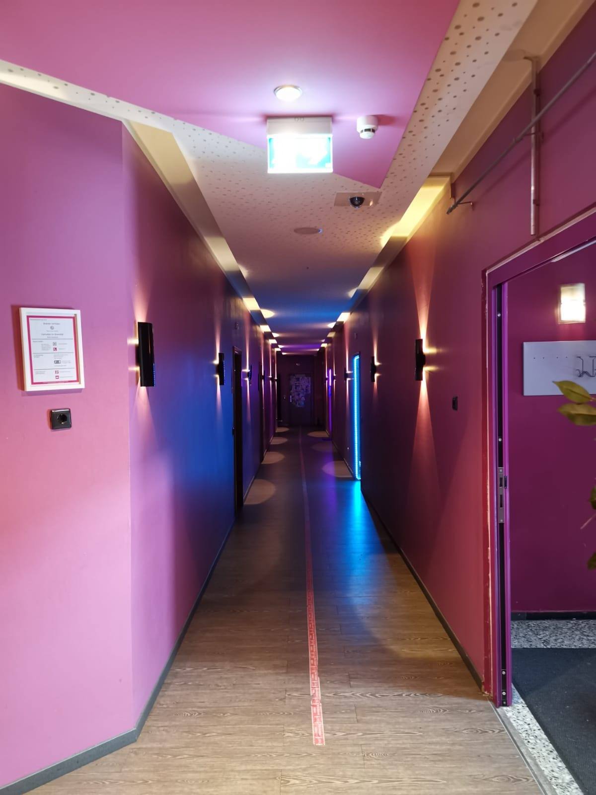 Sucasa - Augsburg - Brothel in Augsburg, Germany