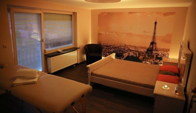 Erotik Palast Augsburg - Erotic Massage in Augsburg, Germany