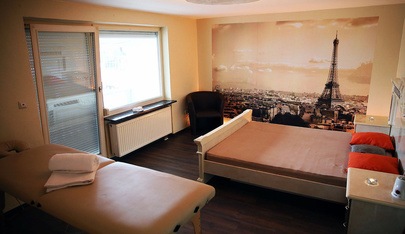 Erotik Palast Augsburg - Erotic Massage in Augsburg, Germany
