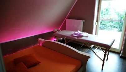 Erotik Palast Augsburg - Erotic Massage in Augsburg, Germany