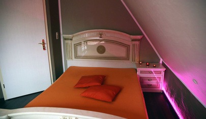 Erotik Palast Augsburg - Erotic Massage in Augsburg, Germany
