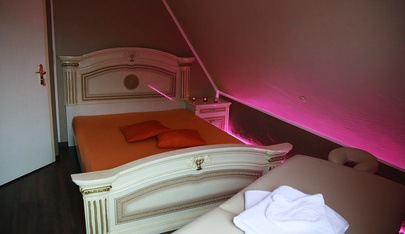 Erotik Palast Augsburg - Erotic Massage in Augsburg, Germany