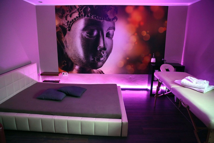 Erotik Palast Augsburg - Erotic Massage in Augsburg, Germany
