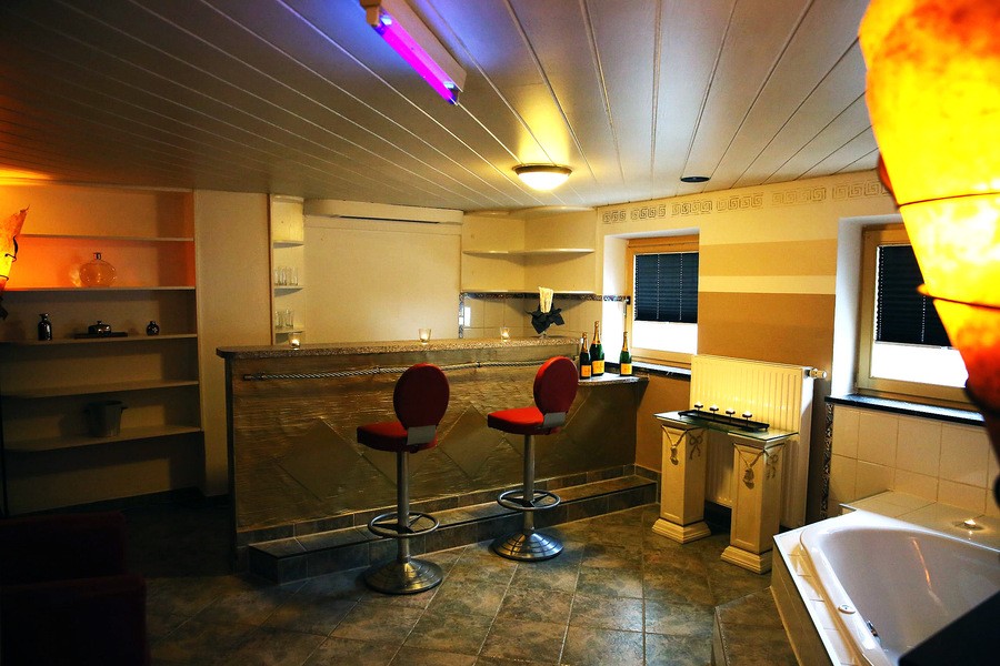 Erotik Palast Augsburg - Erotic Massage in Augsburg, Germany