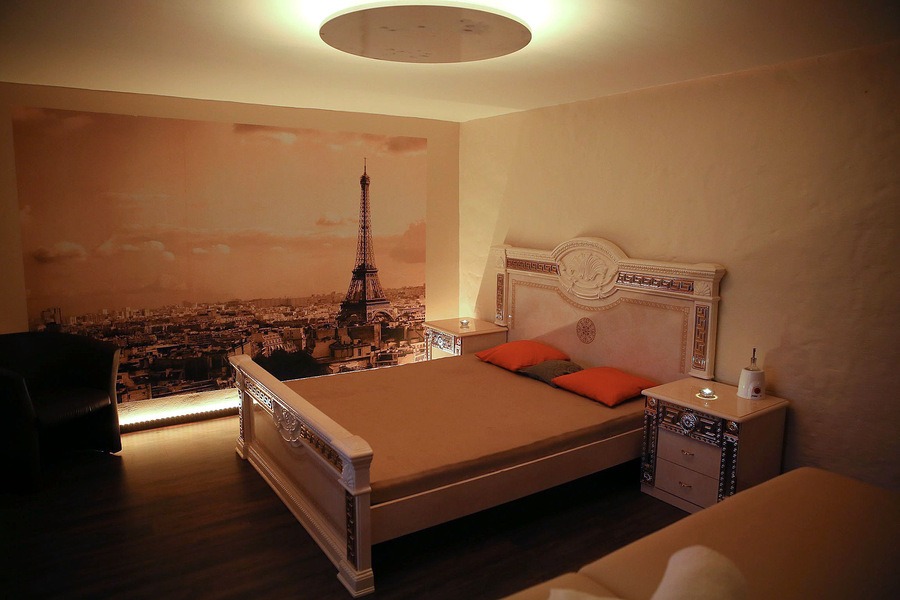 Erotik Palast Augsburg - Erotic Massage in Augsburg, Germany