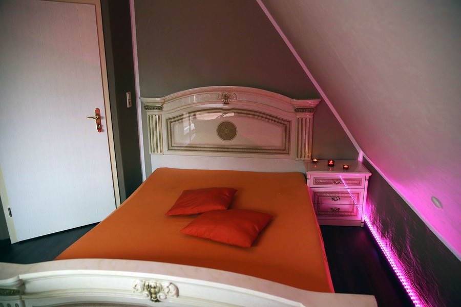 Erotik Palast Augsburg - Erotic Massage in Augsburg, Germany