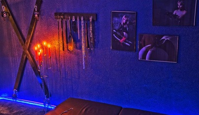 Oase Der Sinne - Erotic Massage in Augsburg, Germany