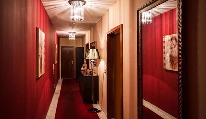 Oase Der Sinne - Erotic Massage in Augsburg, Germany