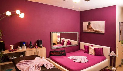 Oase Der Sinne - Erotic Massage in Augsburg, Germany