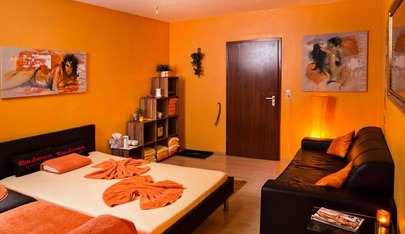 Oase Der Sinne - Erotic Massage in Augsburg, Germany