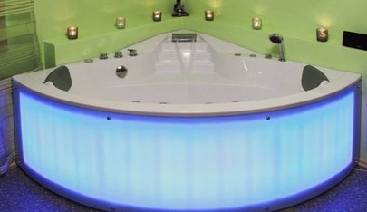 Oase Der Sinne - Erotic Massage in Augsburg, Germany