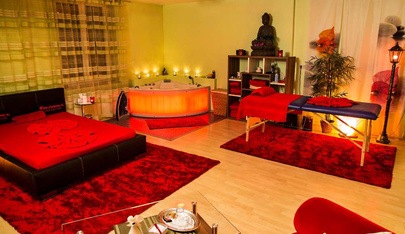 Oase Der Sinne - Erotic Massage in Augsburg, Germany