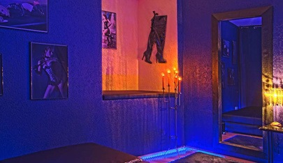 Oase Der Sinne - Erotic Massage in Augsburg, Germany