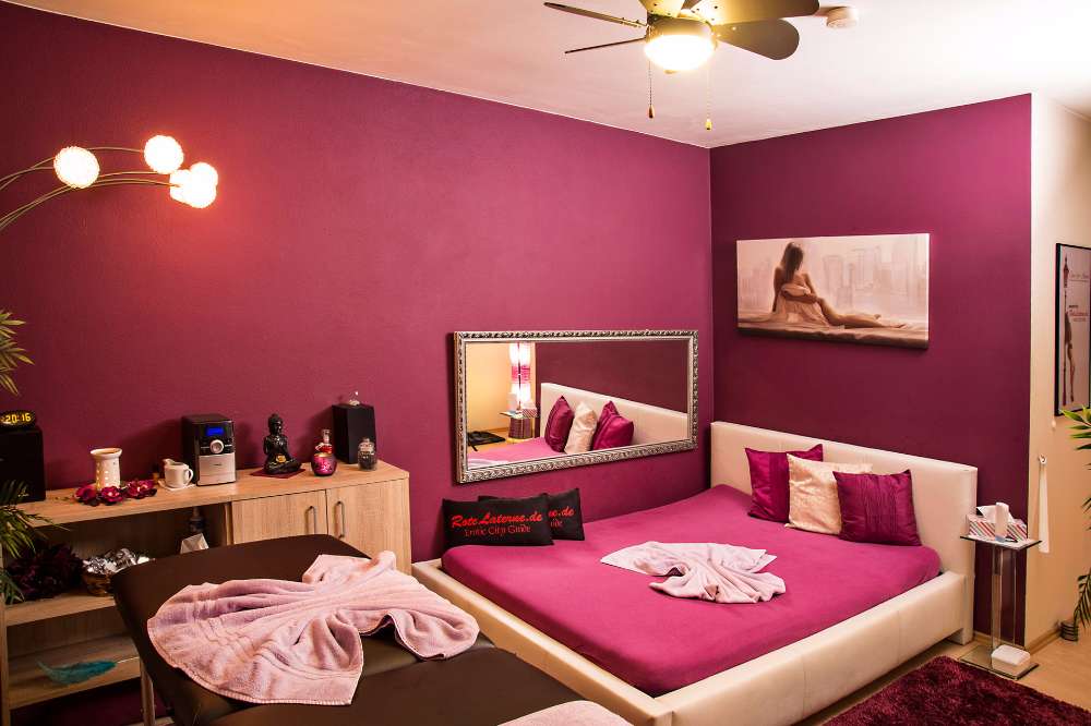 Oase Der Sinne - Erotic Massage in Augsburg, Germany