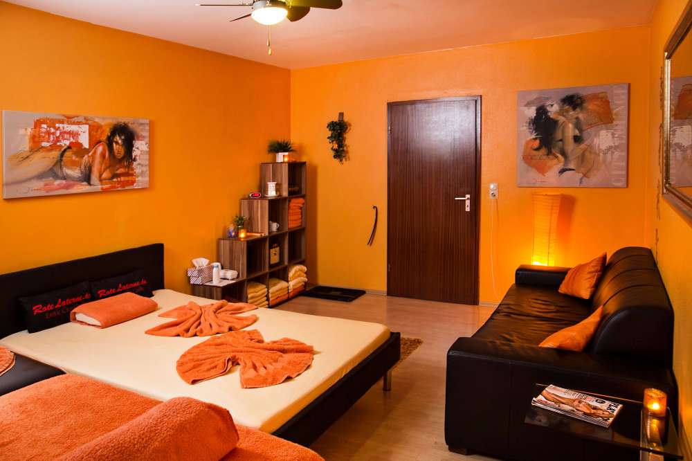 Oase Der Sinne - Erotic Massage in Augsburg, Germany