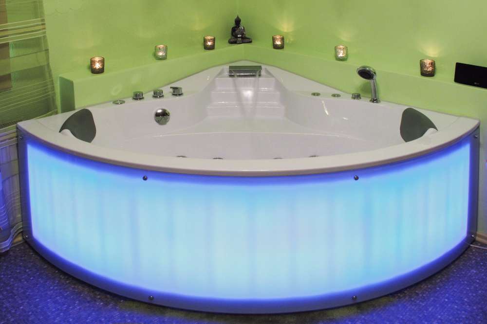 Oase Der Sinne - Erotic Massage in Augsburg, Germany