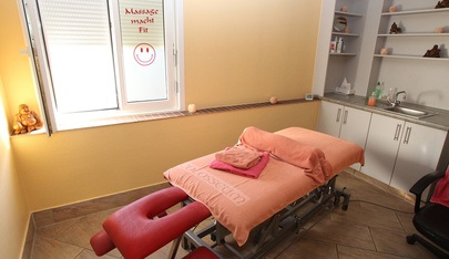Fkk Colosseum – Privater Fkk Sauna Club - Fkk in Augsburg, Germany