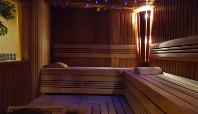 Fkk Colosseum – Privater Fkk Sauna Club - Fkk in Augsburg, Germany